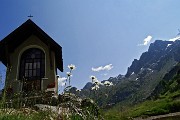 Ai rifugi e laghi del Barbellino…spettacolo assicurato ! L’8 luglio 2015 - FOTOGALLERY